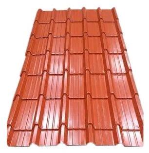 Tile Roofing Sheet
