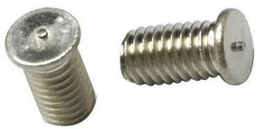 CD Weld Stud, Length : 4.5-100 Mm