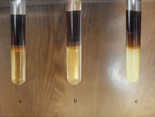 Water Soluble Demulsifier