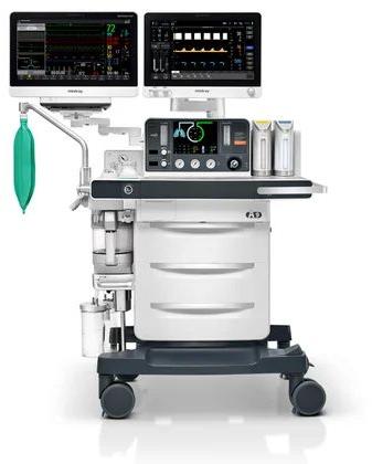 220 V Electric 50 Hz Anaesthesia Workstation, For Operation Theatre, Automation Grade : Automatic