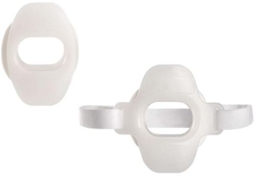 Bite Block/ Mouth Guard Adult, Pediatric, Adult With Teether