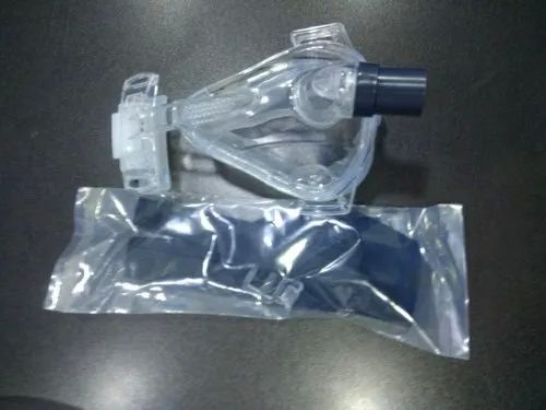 CPAP BiPAP Full Face Mask