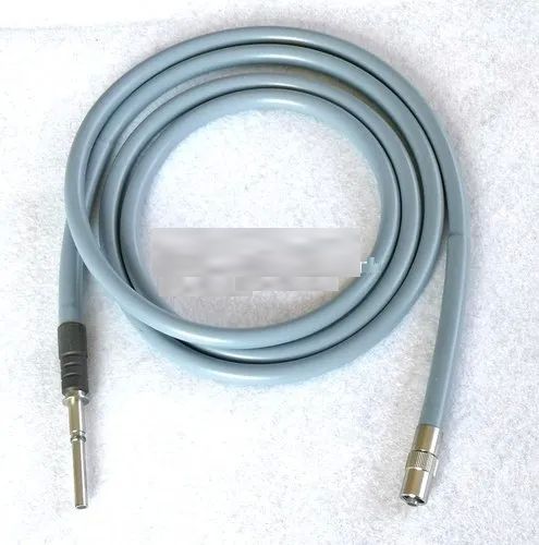 Endoscope Fiber Optic Cable, For Hospital, Packaging Type : Packet