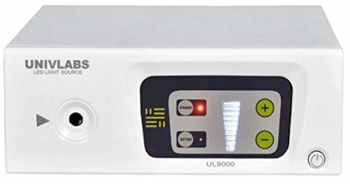 60 Hz Laparoscopic LED Light Source