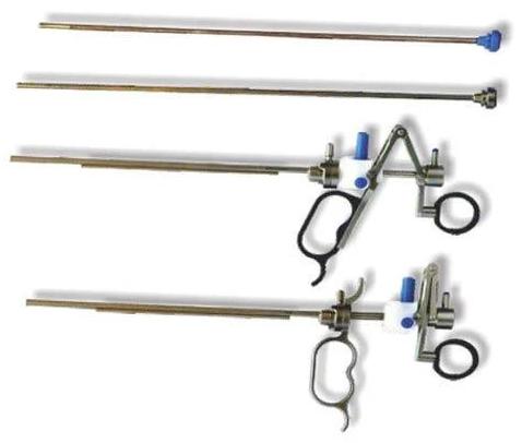 Stainless Steel Resectoscope Working Element for Hospital/Urology