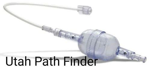 Rainbow Med Silicone Urology Utah Path Finder