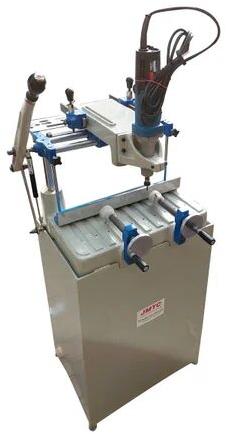 50 Kg Appx Aluminium Copy Router, Motor Power : 2 Hp