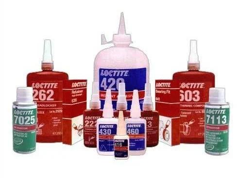 Loctite Instant Adhesive