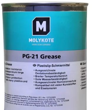 Gel Molykote Grease, For Automotive, Packaging Type : Can