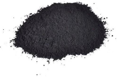 Black Powder Met Coke Fines