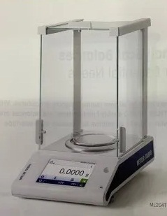 Mettler Analytical Balance, For Laboratory