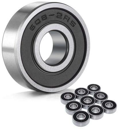 Stainless Steel Ball Bearings for Automotive Industry