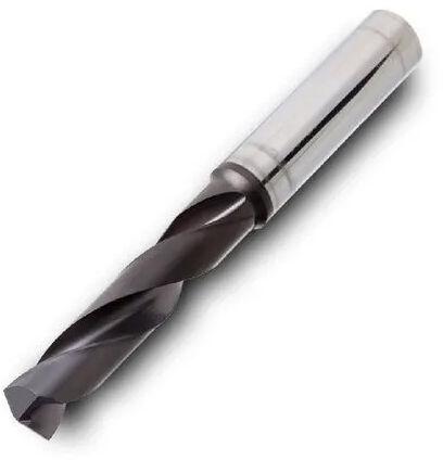 Solid Carbide Drill