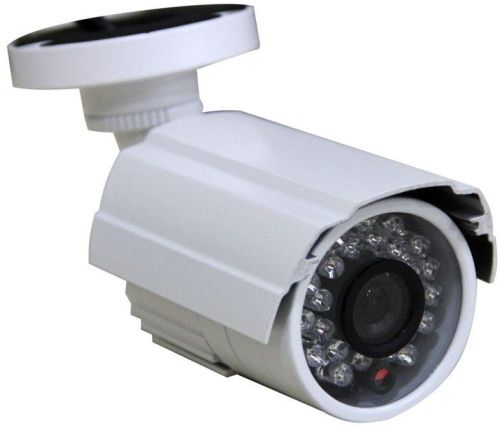 Bullet IP Camera For Station, School, Restaurant, Hospital, College, Bank