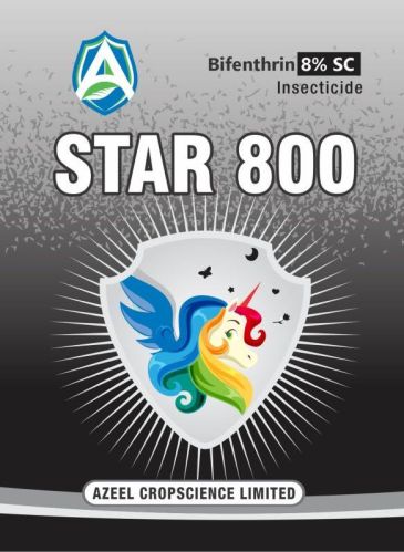 Star 800 Bifenthrin 8% SC, For Agriculture