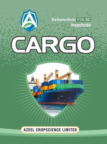 Cargo Deltamethrin 11% EC, For Agriculture