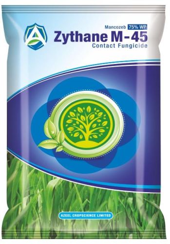 Zythane M-45 Mencozeb 75% WP