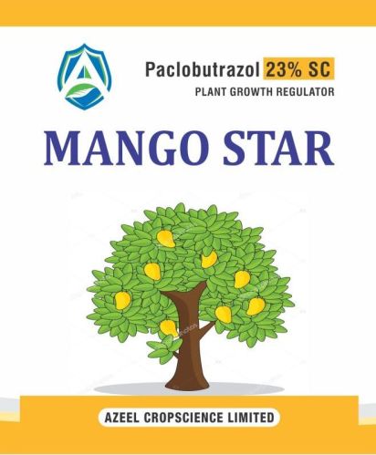 Mango Star Pachlobutrazol 23% SC, For Agriculture