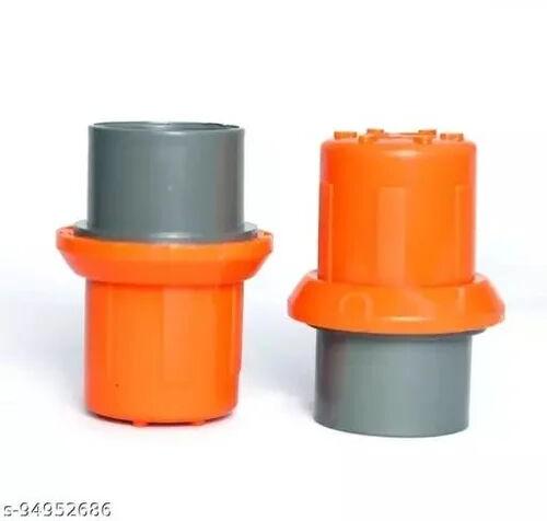 Orange Abp PVC Flush Valve