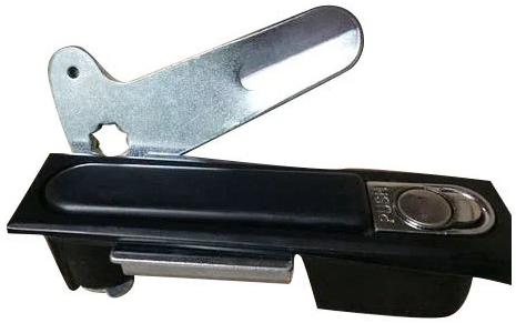 Alka Mild Steel Push Lock