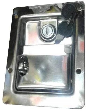 Stainelss Steel Slam Lock