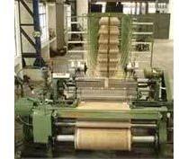 Woolen Weaving Looms