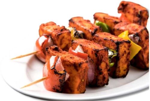 Red Tandoori Paste, For Human Consumption, Certification : FSSAI Certfied