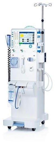 Fresenius Dialysis Machine, For Haemodialysis, Dimension : Regular