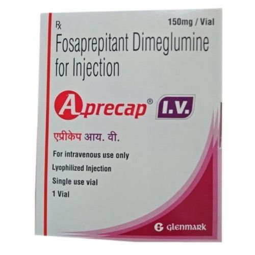 Abc Tablets Aprecap IV, For Hospital, Clinical, Medicine Type : Allopathic