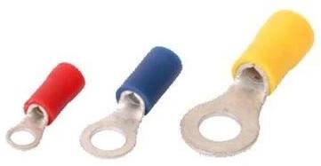 Aluminum Cable Lugs