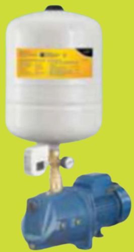 Vb24-f1e V Guard Motor Pump