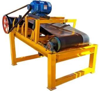 Conveyor Magnetic Separators, Magnet Grade : N38