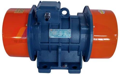 50 Hz Unbalance Vibratory Motor, Phase : Three Phase