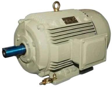 Three Phase Crompton Greaves Motor