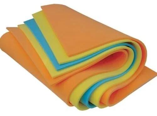 Plain Polyurethane Foam Sheet, Density : 80 Cubic Meter