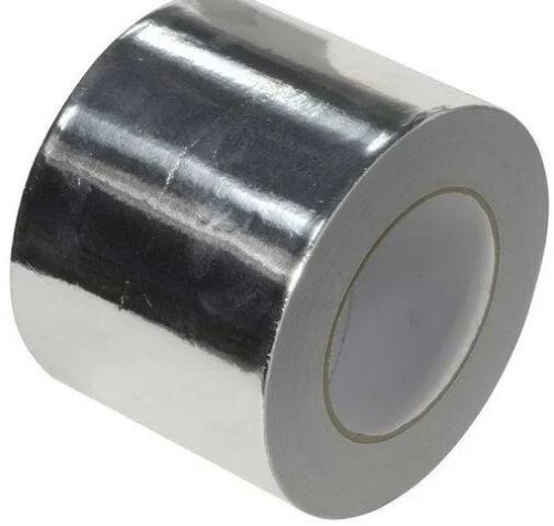 Aluminum Foil Tape, Size : 2 Inch
