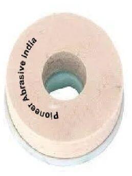 Round Buffing Wheels