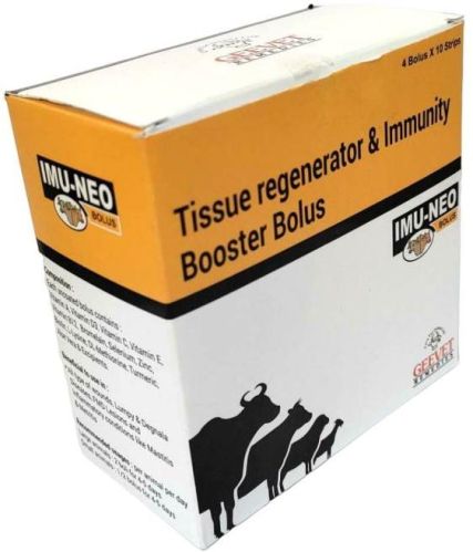 Imu-Neo Bolus, For Feed