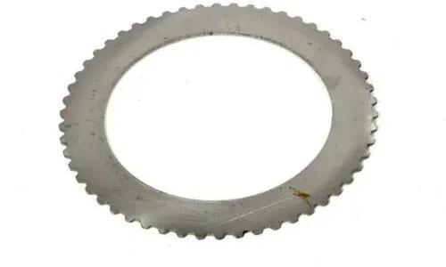 Round Clutch Plate