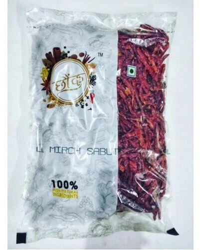 Chounk Dry Red Chilli, For Cooking