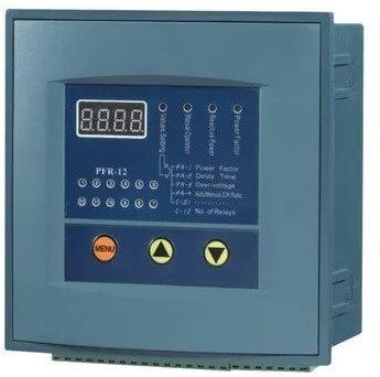 50/60Hz Power Factor Controller