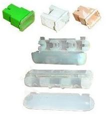 Automotive Fuse, For Electrical Industry, Refrigeration Industry, Bus Body Building, Civil Industry