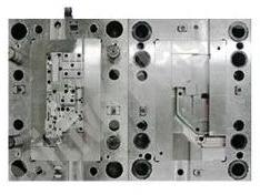 Injection Moulding, For Electrical Industry, Bus Body Building, Construction Purposes