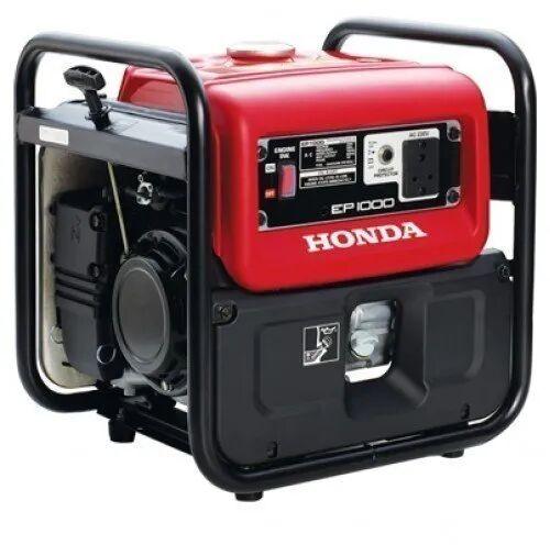 50 Hz Honda Portable Petrol Generator