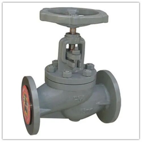 Unick IBR Valves