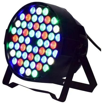 220 V Disco LED Light