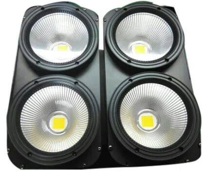 ABS Plastic Outdoor LED Light, Color Temperature : 2700-3000 K