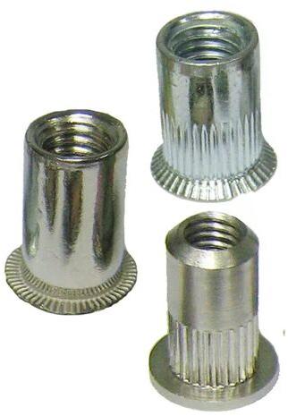 Carbon Blind Rivet Nut