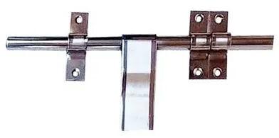 Stainless Steel Latches