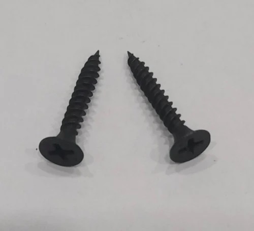 Carbon Steel Drywall Screw